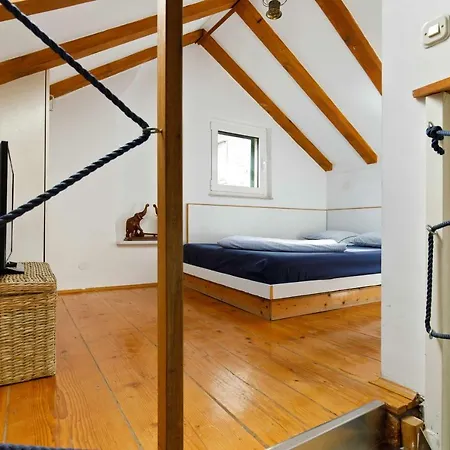 Light House Appartement *