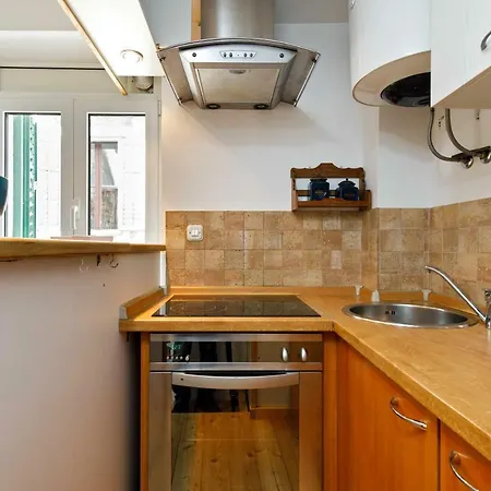 Appartement Light House *
