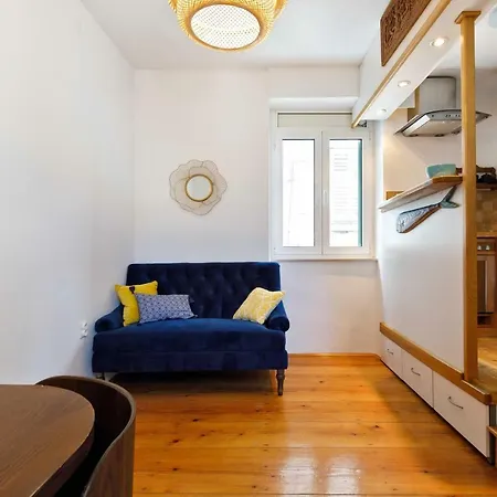 Appartement Light House *